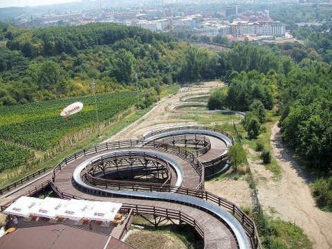 Bobovka Prosek & Bistro - náhled 20