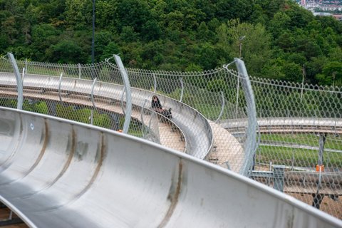 Bobovka Prosek & Bistro - náhled 22