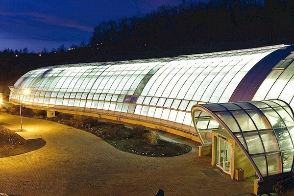 Botanická zahrada Praha - náhled 8