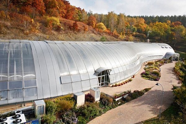 Botanická zahrada Praha - náhled 9