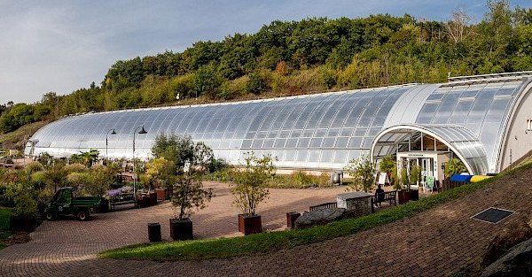 Botanická zahrada Praha - náhled 10