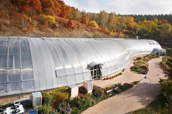 Botanická zahrada Praha - náhled 17