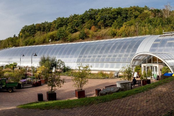 Botanická zahrada Praha - náhled 18