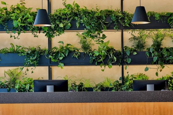 Botanique Hotel Prague