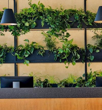 Botanique Hotel Prague