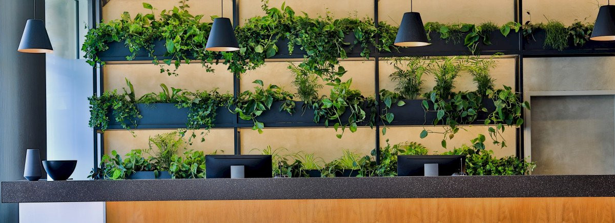 Botanique Hotel Prague - obrázek 1