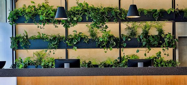 Botanique Hotel Prague - náhled 5