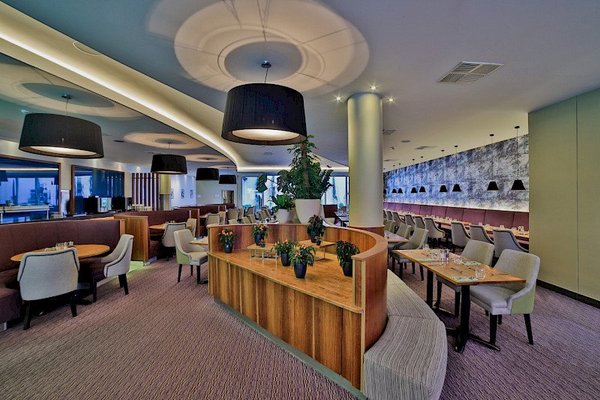 Botanique Hotel Prague - náhled 11