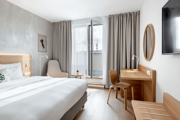 Botanique Hotel Prague - náhled 17