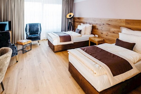 Boutique Hotel Corso - náhled 2