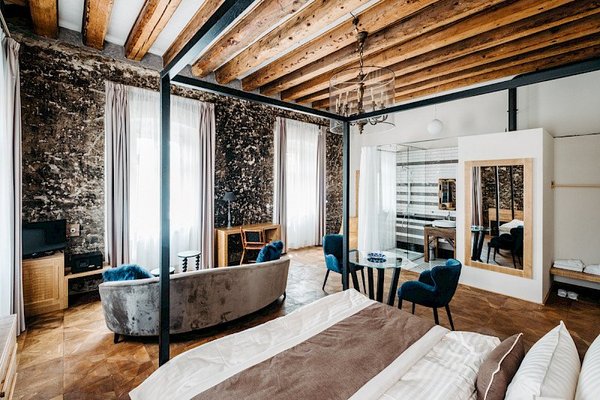 Boutique Hotel Corso - náhled 4