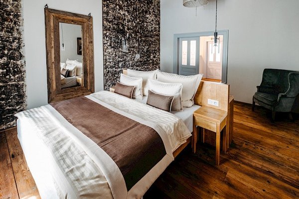 Boutique Hotel Corso - náhled 5