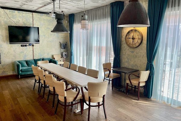 Boutique Hotel Corso - náhled 6