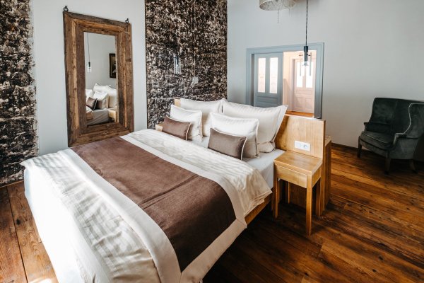 Boutique Hotel Corso - náhled 11