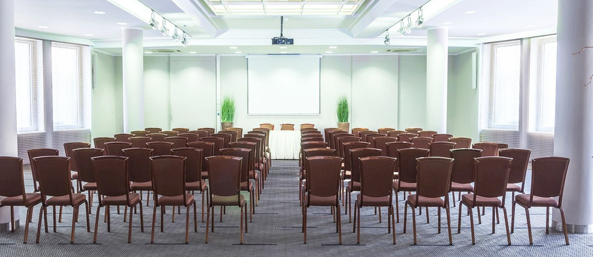 Boutique Hotel Jalta - obrázek 1