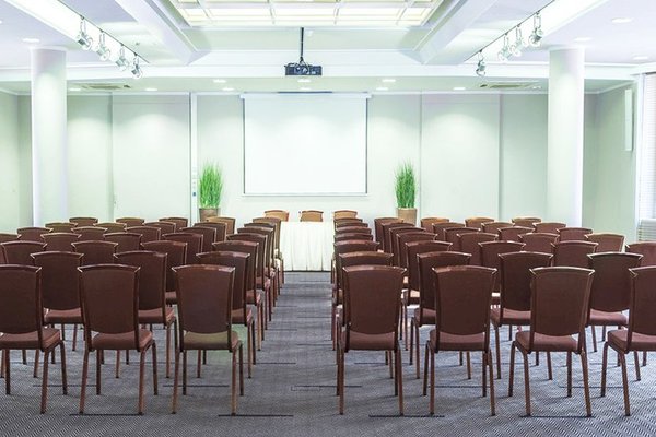 Boutique Hotel Jalta