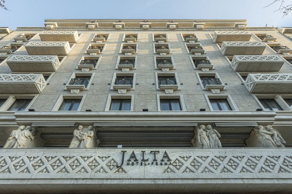 Boutique Hotel Jalta - náhled 4