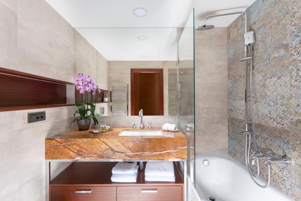 Boutique Hotel Jalta - náhled 6