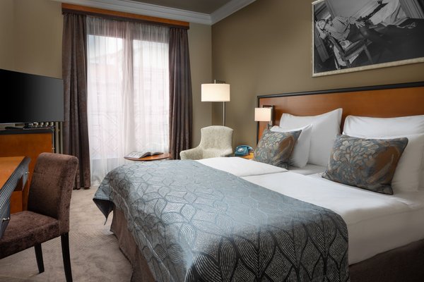 Boutique Hotel Jalta - náhled 7