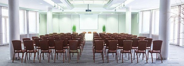 Boutique Hotel Jalta - náhled 8