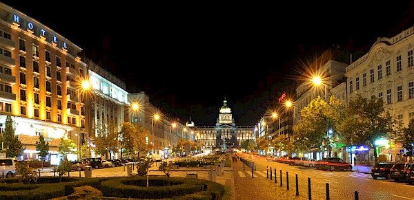 Boutique Hotel Jalta - náhled 9