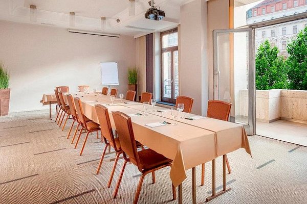 Boutique Hotel Jalta - náhled 10