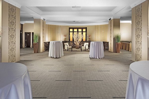 Boutique Hotel Jalta - náhled 11