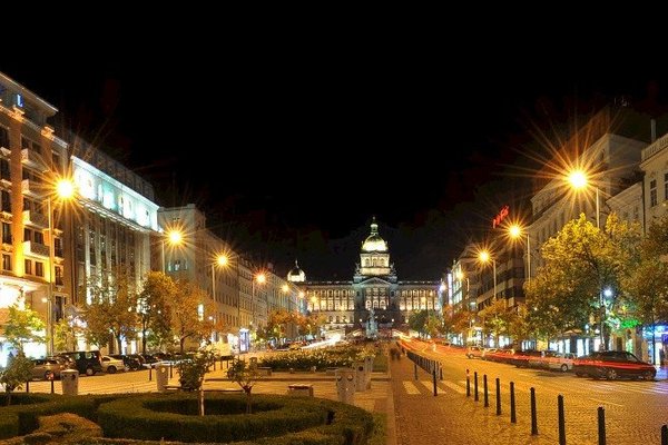 Boutique Hotel Jalta - náhled 12