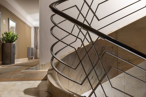 Boutique Hotel Jalta - náhled 15