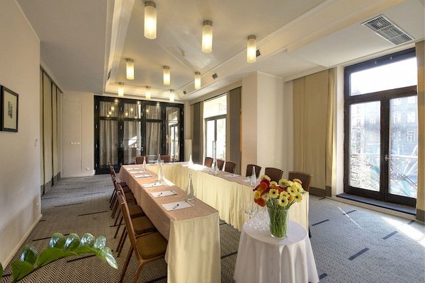 Boutique Hotel Jalta - náhled 19