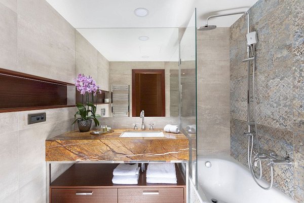 Boutique Hotel Jalta - náhled 22