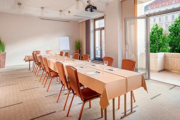 Boutique Hotel Jalta - náhled 23