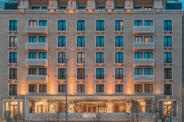 Boutique Hotel Jalta - náhled 27