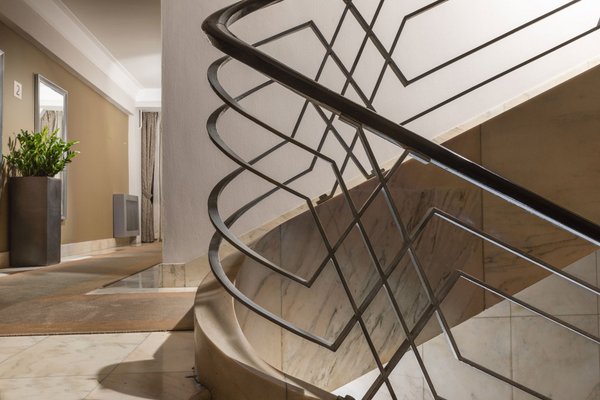 Boutique Hotel Jalta - náhled 28