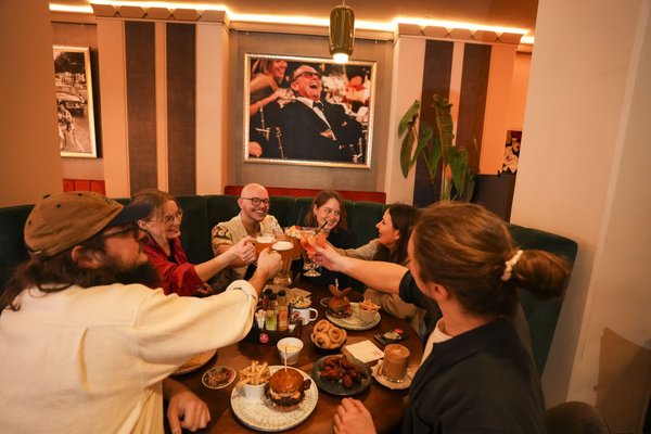 Boutique Hotel Jalta - náhled 30