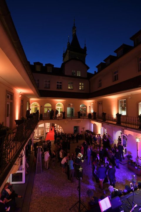 Braunův dům - náhled 15