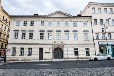 Braunův dům - náhled 21