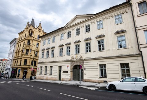 Braunův dům - náhled 22