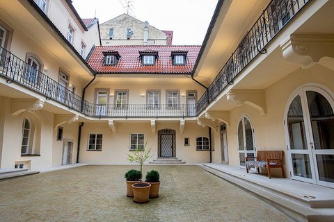 Braunův dům - náhled 24