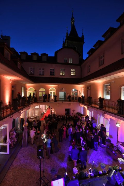 Braunův dům - náhled 28