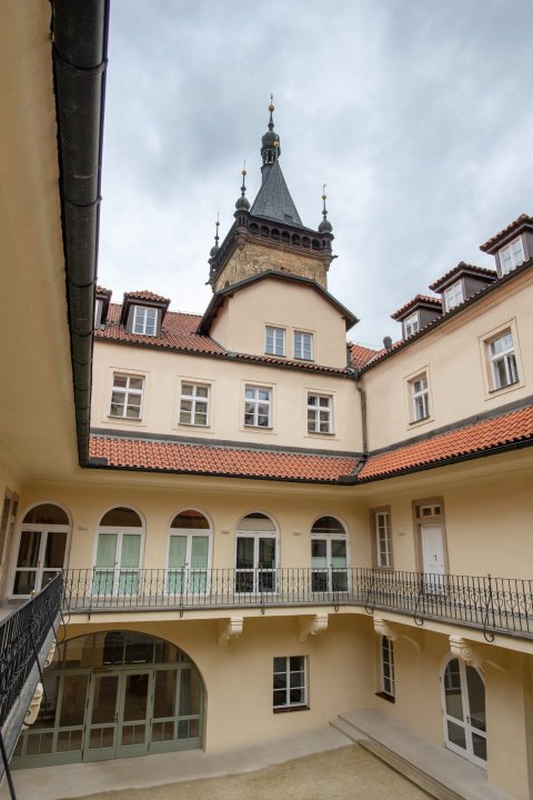 Braunův dům - náhled 29