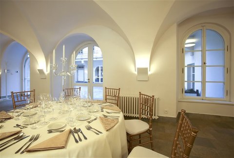 Braunův dům - Braunův sál - náhled 3