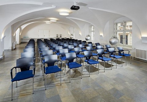 Braunův dům - Braunův sál - náhled 7