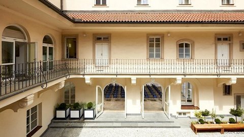 Braunův dům - Braunův sál - náhled 10