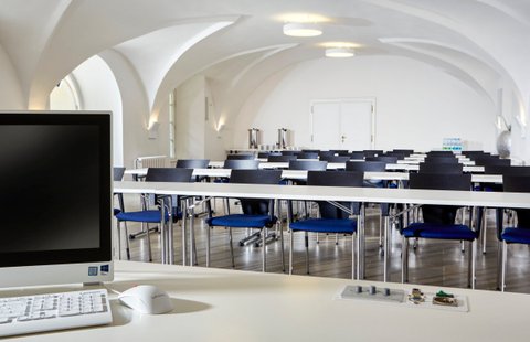 Braunův dům - Braunův sál - náhled 19