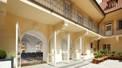 Braunův dům - Braunův sál - náhled 20