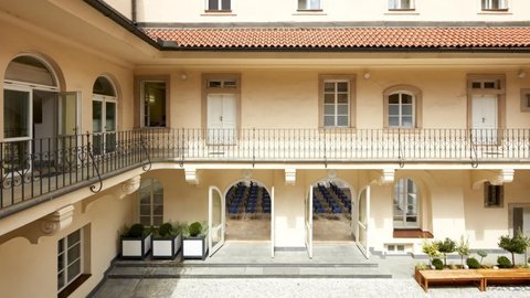 Braunův dům - Braunův sál - náhled 21