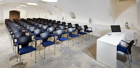 Braunův dům - Salmovský sál - náhled 4