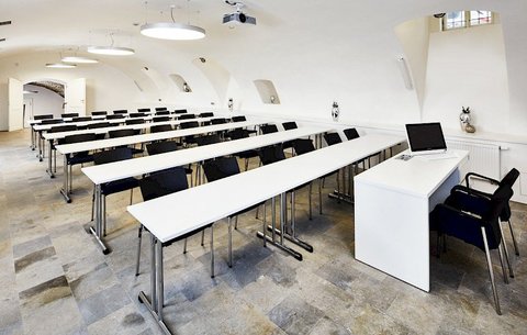 Braunův dům - Salmovský sál - náhled 5