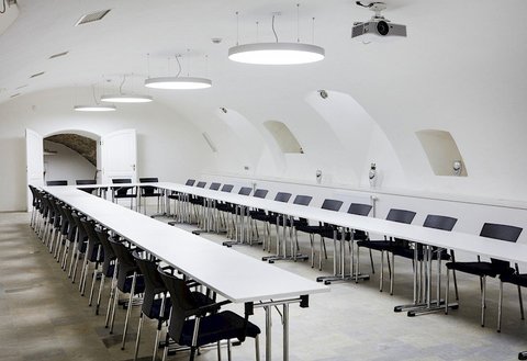 Braunův dům - Salmovský sál - náhled 6